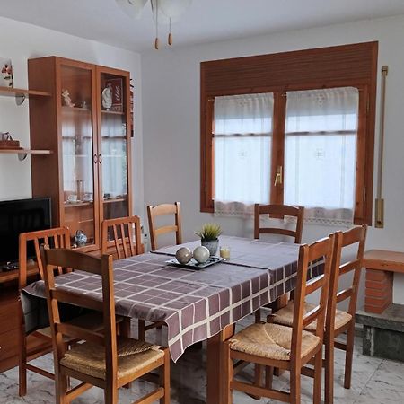 Apartamento Rural Casa Paco Con Jacuzzi Exterior Y Barbacoa 아인사 외부 사진