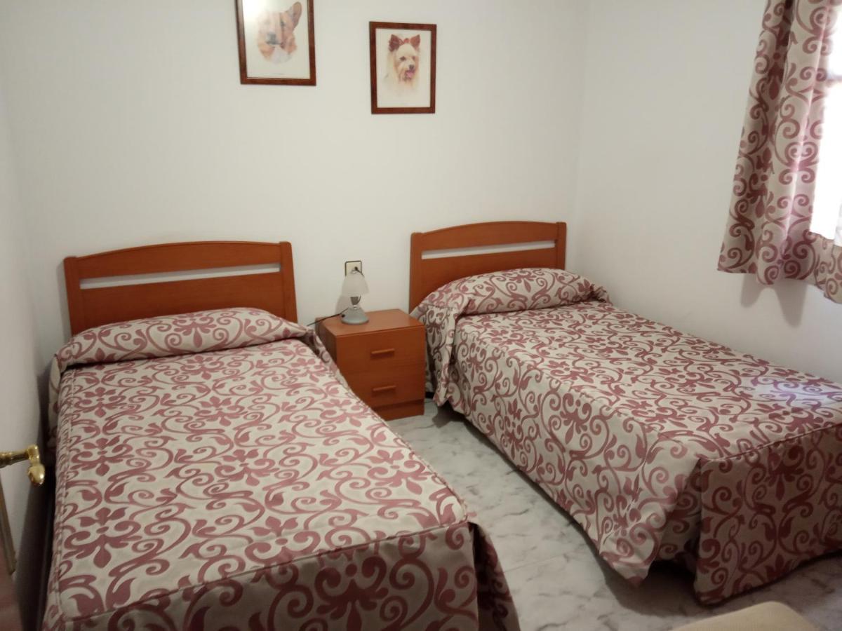 Apartamento Rural Casa Paco Con Jacuzzi Exterior Y Barbacoa 아인사 외부 사진