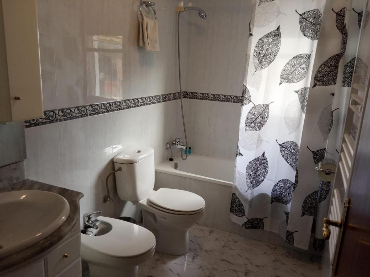 Apartamento Rural Casa Paco Con Jacuzzi Exterior Y Barbacoa 아인사 외부 사진