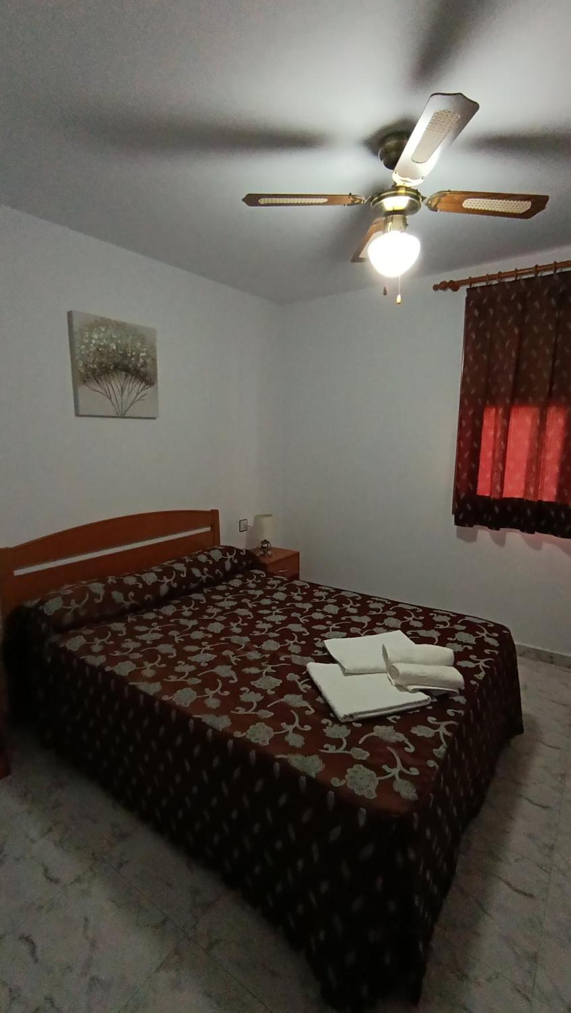 Apartamento Rural Casa Paco Con Jacuzzi Exterior Y Barbacoa 아인사 외부 사진