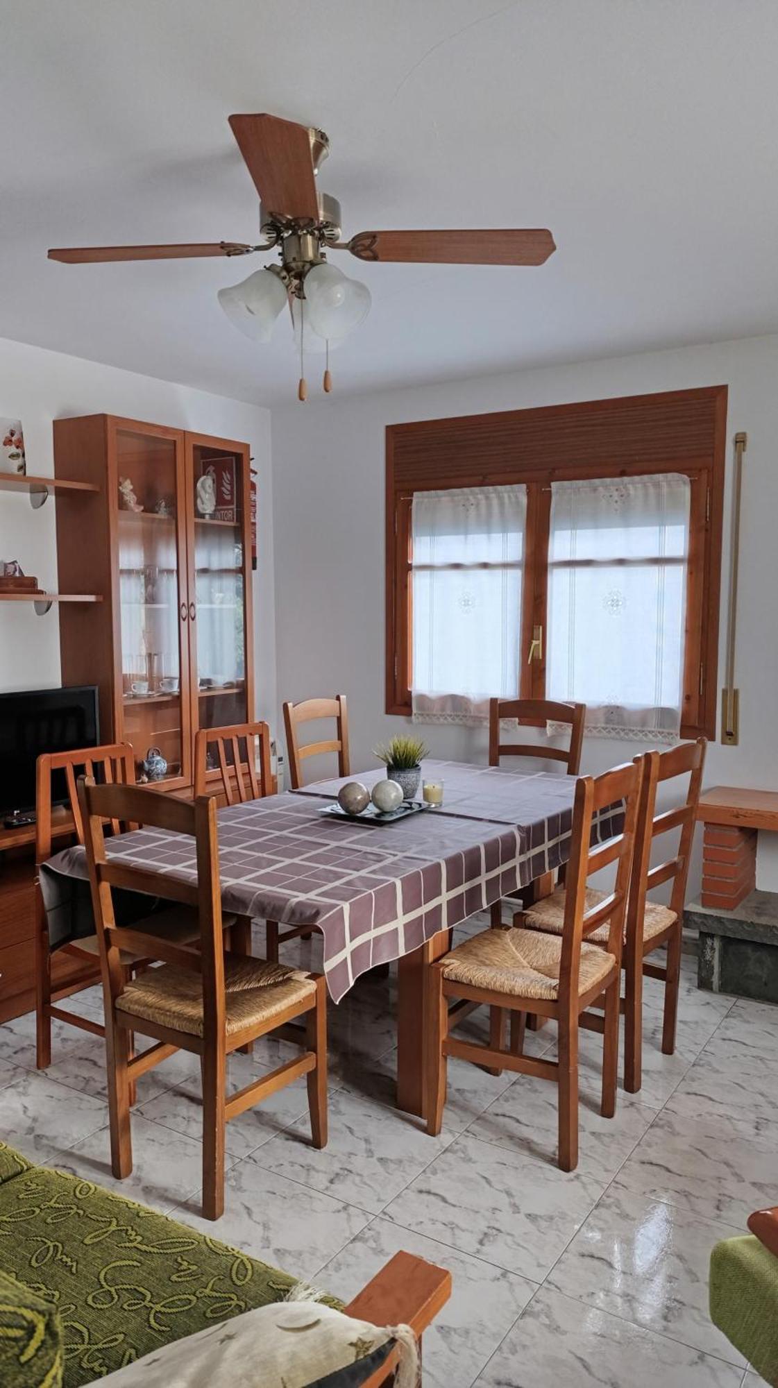 Apartamento Rural Casa Paco Con Jacuzzi Exterior Y Barbacoa 아인사 외부 사진